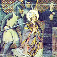 Ngày 29-12 Thánh TOMA BECKET  Giám Mục Tử Đạo