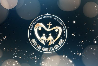 Năm Mục vụ Gia đình 2017- Gặp gỡ II: Chúng mình kết hôn nhé