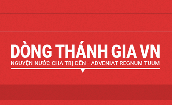 Hội Dòng Thánh Gia - Long Xuyên giới thiệu và tuyển sinh ơn gọi