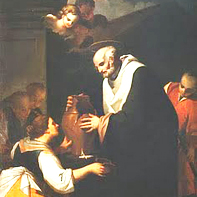 Ngày 23-12 Thánh GIOAN KENTY  Linh Mục