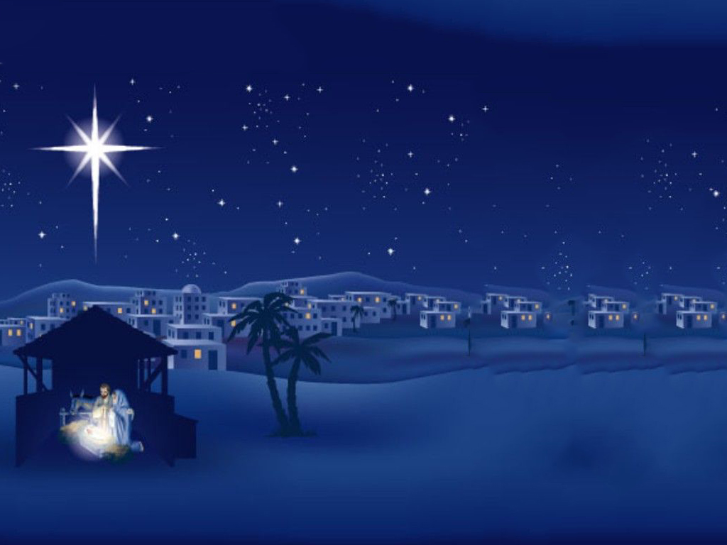 Huyền nhiệm Giáng Sinh | Giáo Phận Bà Rịa