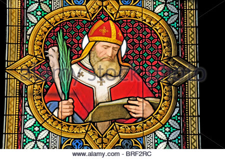 Ngày 31-12 Thánh SILVESTRÔ I  Giáo Hoàng (+335)