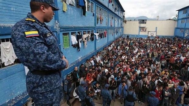 Theo lời khuyên của Đức Thánh Cha Phanxicô,  Tổng thống Nicaragua đặc xá 500 phạm nhân