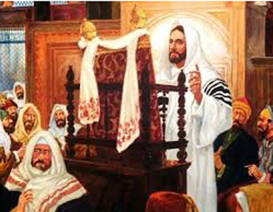 01/02 – Thứ Tư tuần IV Thường Niên A