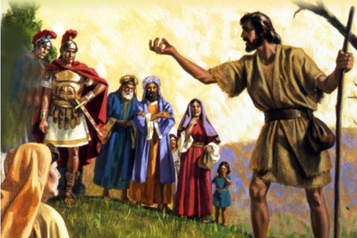 02/01 – Thứ hai. THÁNH BASILIÔ CẢ và THÁNH GRÊGÔRIÔ NAZIAN.