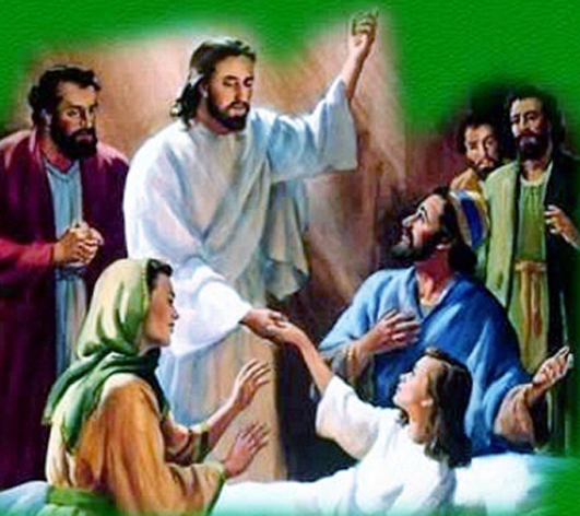 31.1.2017 – Thứ ba Tuần 4 Thường niên