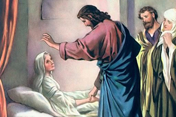 11/01 – Thứ tư tuần I Thường Niên A