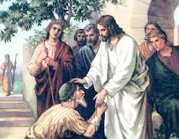 18/01 – Thứ tư tuần 2 Thường Niên A