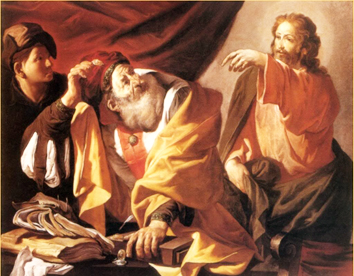 14/01 – Thứ bảy tuần I Thường Niên A