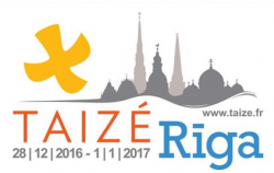 Đại hội Giới trẻ châu Âu của Cộng đoàn Taizé lần tới sẽ diễn ra tại Basel, Thuỵ Sĩ