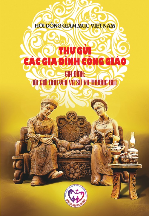 Hội đồng Giám mục Việt Nam: Tâm thư gửi các gia đình Công giáo