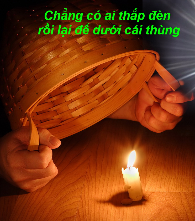 Cầu nguyện trước Thánh Thể: Ngày 05.02.2017 – Chúa nhật V Thường niên – Mt 5,13-16
