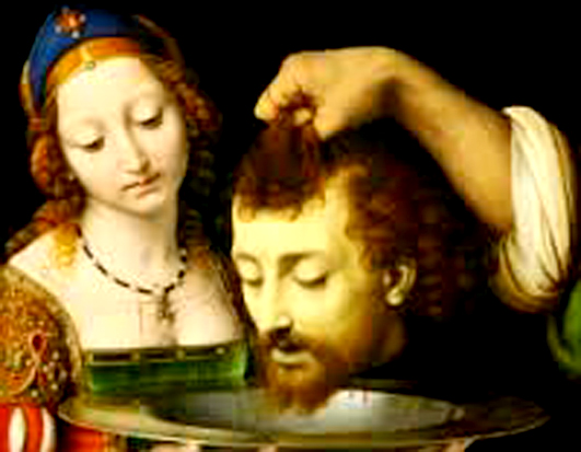 3.2.2017 – Thứ sáu Tuần 4 Thường niên