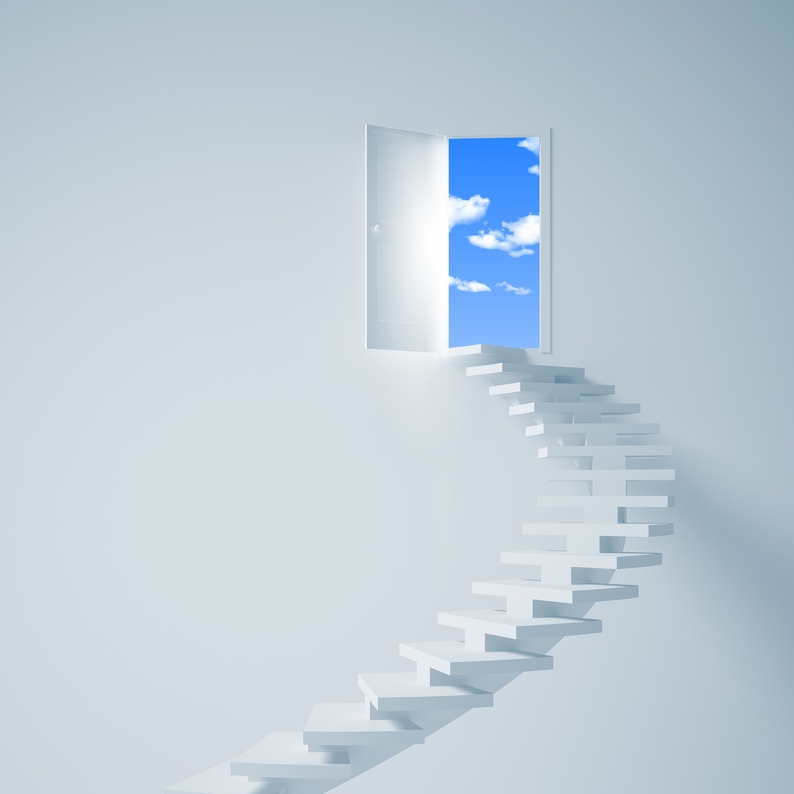 Vượt qua quá khứ, nhìn về tương lai