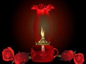 Chứng Nhân Tình Yêu