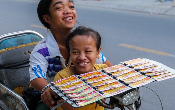 Chuyện tình kể nhân ngày Valentine: Hạnh phúc đôi khi đến từ những điều đơn giản nhất