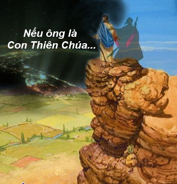 CÁC BÀI SUY NIỆM LỜI CHÚA  CHÚA NHẬT I MÙA CHAY – NĂM A