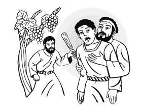 17.3.2017 – Thứ Sáu Tuần 2 Mùa Chay