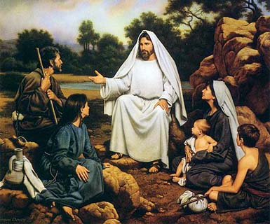 Cầu nguyện trước Thánh Thể: Ngày 05.3.2016 – Chúa nhật I Mùa Chay – Mt 4,1-11