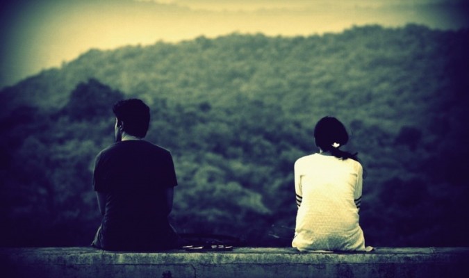 Đừng để giận hờn, cay đắng làm tan vỡ hạnh phúc hôn nhân