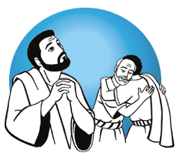 24.3.2017 – Thứ sáu Tuần 3 Mùa Chay