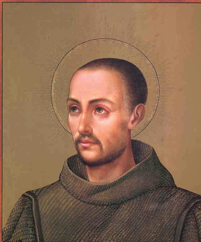 Ngày 08-03 THÁNH GIOAN THIÊN CHÚA Tu sĩ (1495 - 1550)