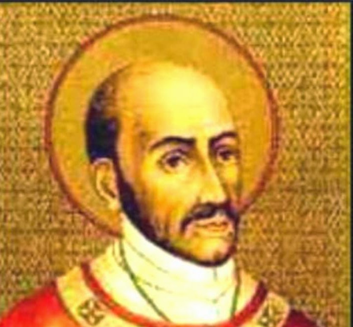 Ngày 23-03 Thánh TURIBIÔ MONGRÔVEJO  Giám mục (1536 - 1606)
