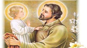 Ngày 19-03 Thánh GIUSE BẠN ĐỨC TRINH NỮ MARIA