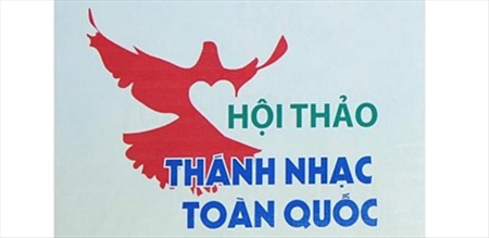 Uỷ ban Thánh nhạc: Thư mời tham dự Hội thảo Thánh nhạc Toàn quốc lần thứ 40