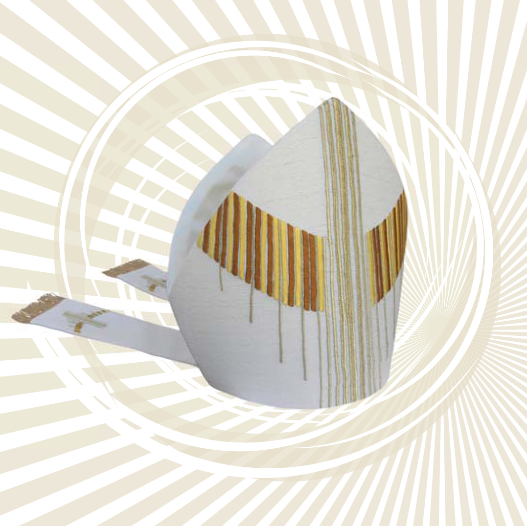 THÔNG BÁO MỪNG NGÂN KHÁNH GIÁM MỤC