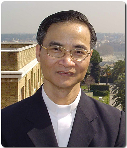 Đức Thánh Cha Phanxicô bổ nhiệm Tân Giám mục phó giáo phận Đà Lạt