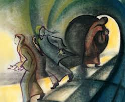 15.4.2017 – Thứ bảy Đêm vọng Phục sinh, Năm A