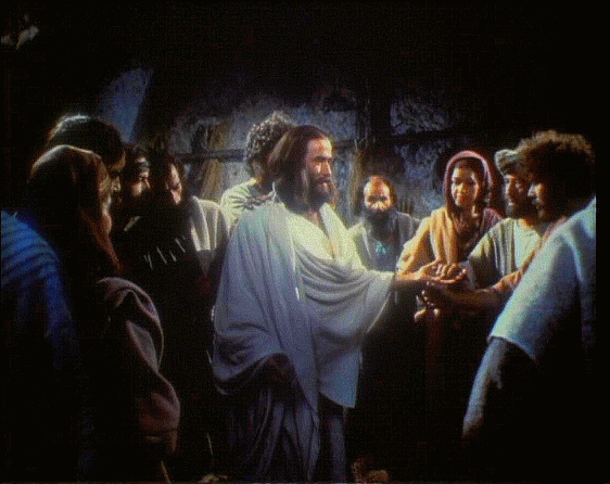 22.04.2017 – Thứ bảy trong tuần BÁT NHẬT PHỤC SINH