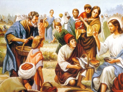 28.04.2017 – Thứ sáu tuần II Phục Sinh