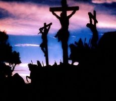 4.4.2017 – Thứ ba Tuần 5 Mùa Chay