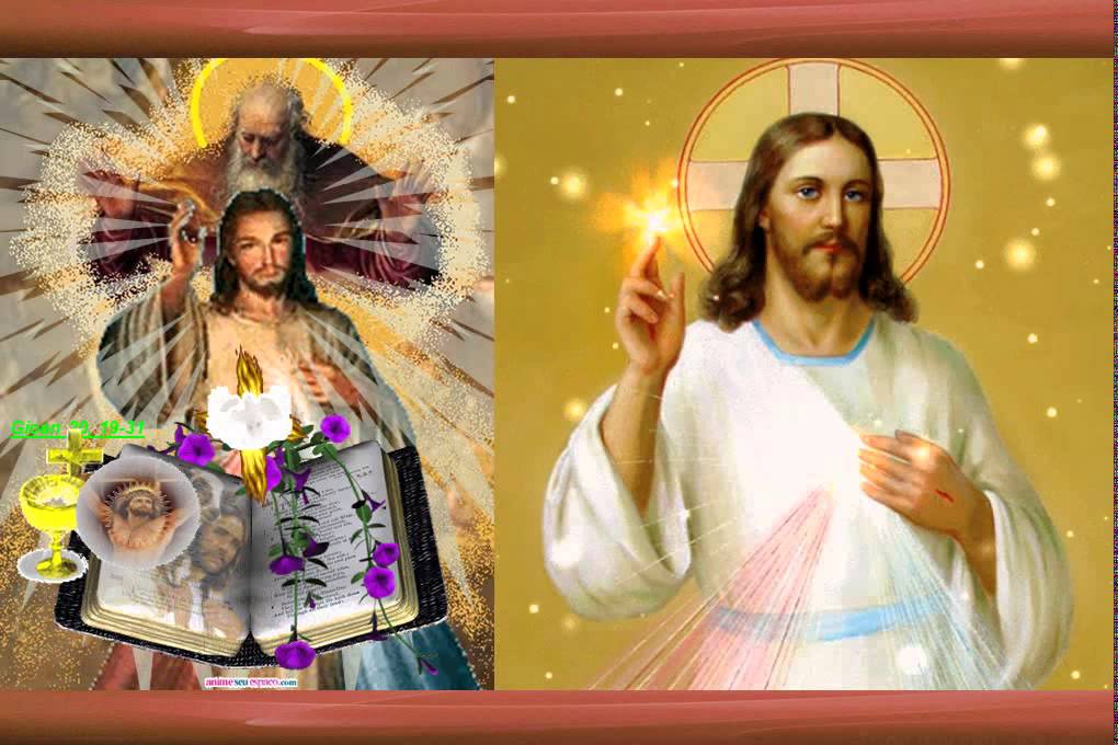 CÁC BÀI SUY NIỆM LỜI CHÚA  CHÚA NHẬT II PHỤC SINH – NĂM A