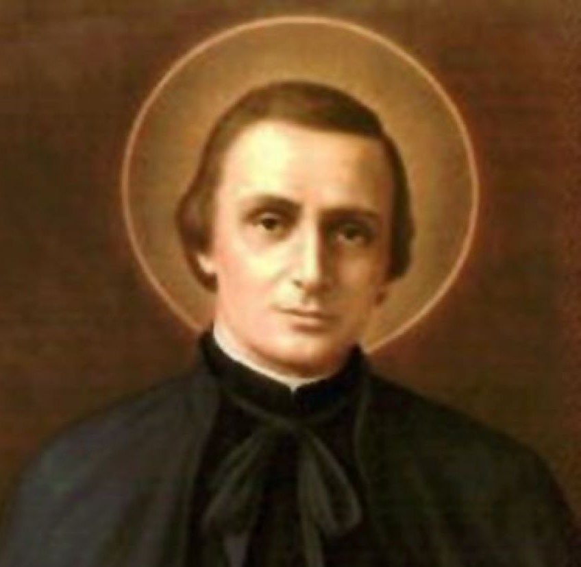 Ngày 28-04 Thánh PHÊRÔ CHANEL Linh Mục (1803 - 1841)