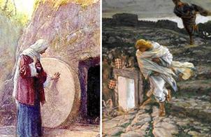 Hoan Ca Mộ Trống