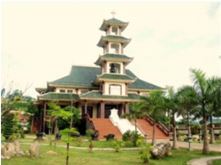 Tiếng gọi từ giáo phận truyền giáo Lạng Sơn-Cao Bằng