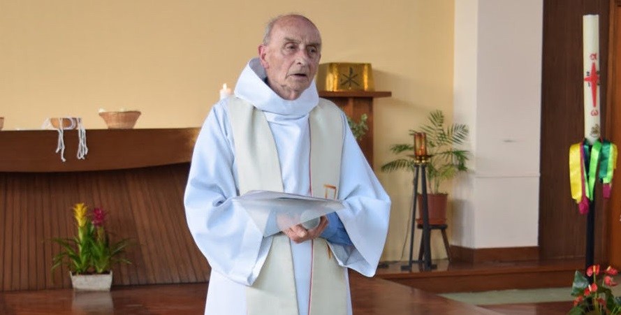 Pháp: Bắt đầu tiến trình tôn phong Chân phước cho cha Jacques Hamel