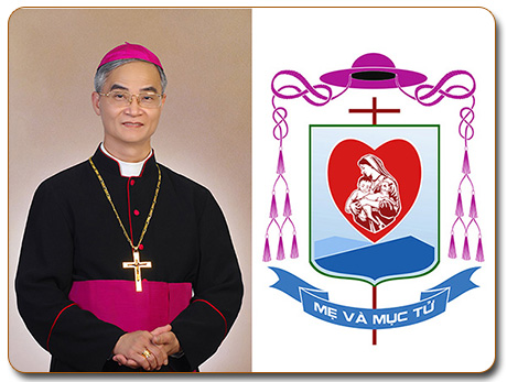 VIDEO TRỰC TUYẾN Thánh lễ Truyền chức Giám mục Đaminh Nguyễn Văn Mạnh - Gp. Đà Lạt