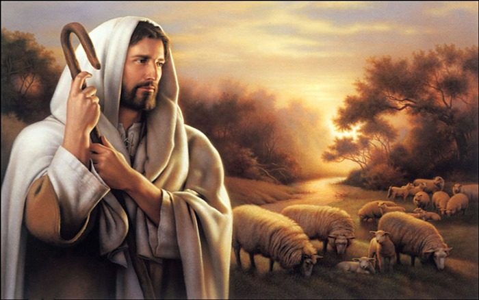 08.05.2017 – Thứ hai tuần IV Phục Sinh