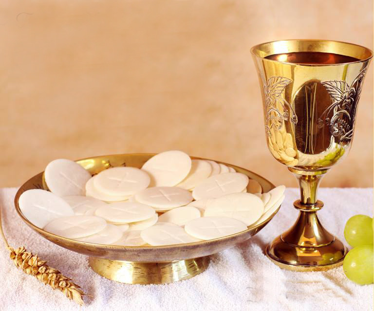 05.05.2017 – Thứ Sáu đầu tháng. Tuần III Phục Sinh