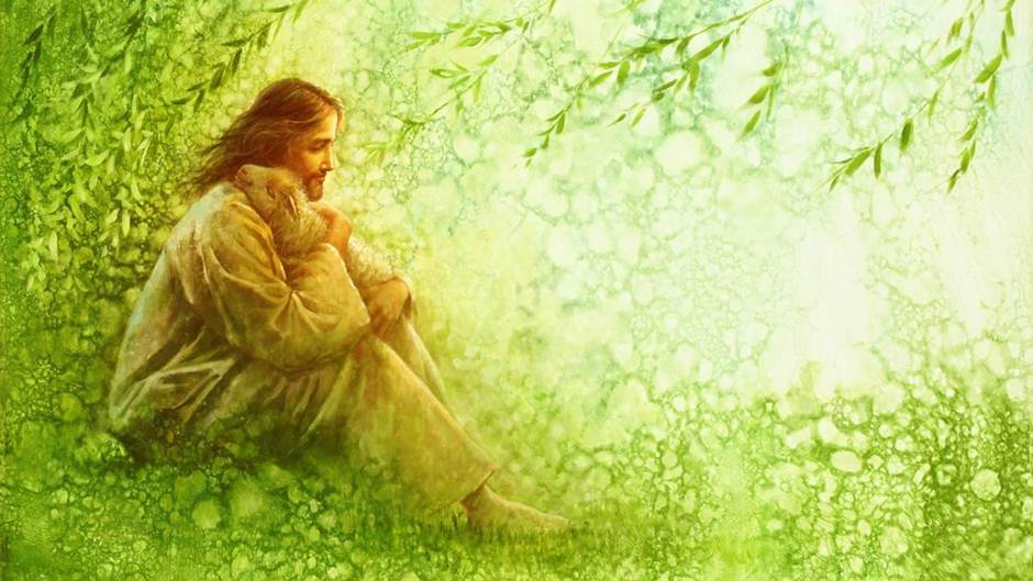 Nỗi lòng chiên lạc