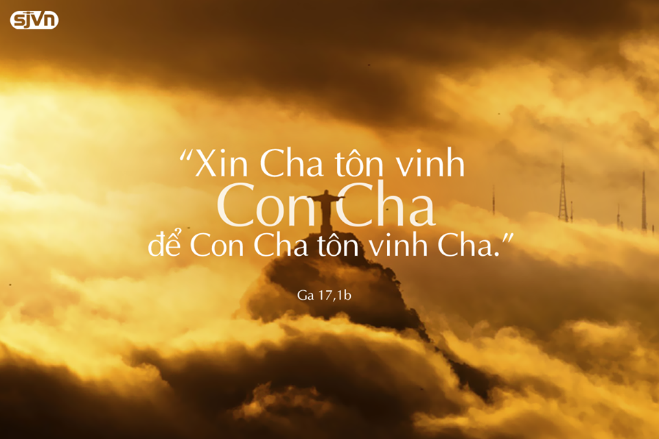 30.05.2017- Thứ Ba tuần VII Phục Sinh