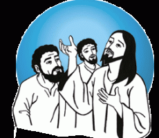 9.6.2017 – Thứ Sáu Tuần 9 Thường niên