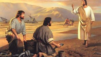 02.06.2017 – Thứ sáu đầu tháng. Tuần VII Phục Sinh