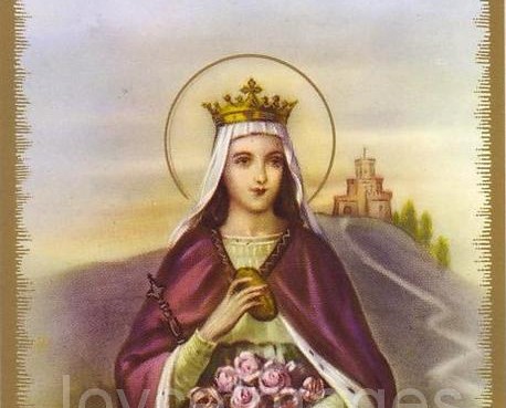 Ngày 04-07 Thánh ELISABETH LUSITANIA (1271 - 1336)