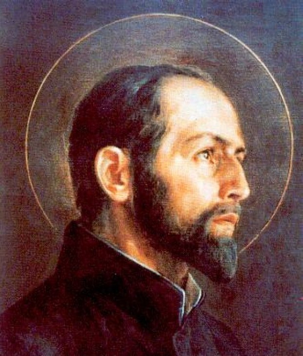 Ngày 05-07 Thánh ANTÔN MARIA GIACARIA  Linh mục (1502 - 1539)