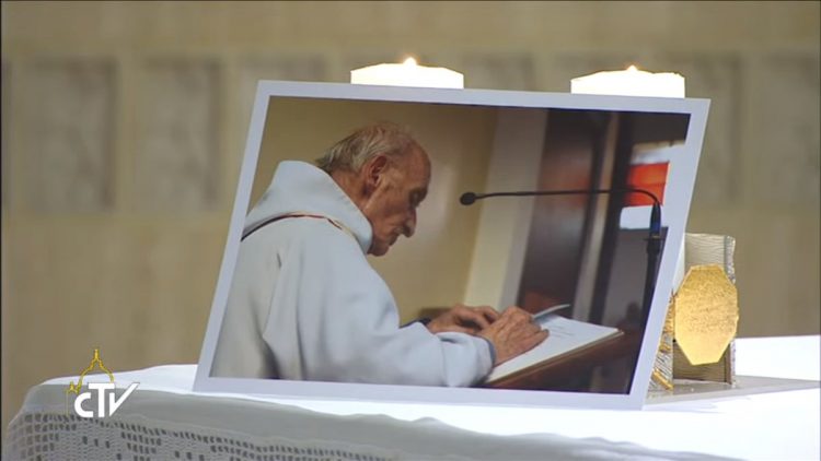 Nước Pháp tưởng niệm cha Jacques Hamel, một năm sau ngày Cha bị sát hại